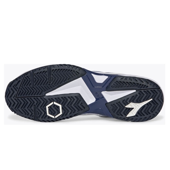 BRAND NEW! Diadora men’s trofero 2 AG pickleball shoe - Picture 5 of 5